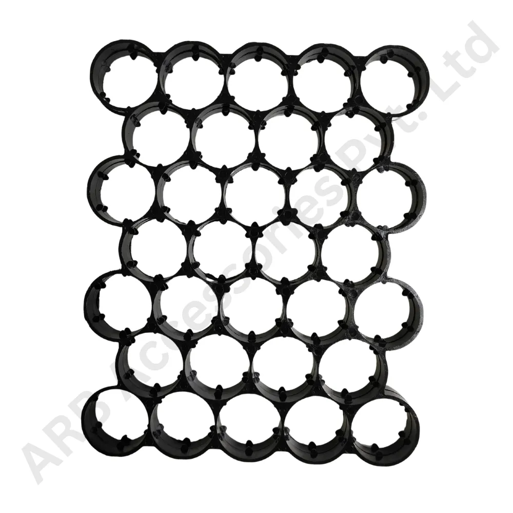 CELL HOLDER 33140 (7X5) HEXA 32 CELL